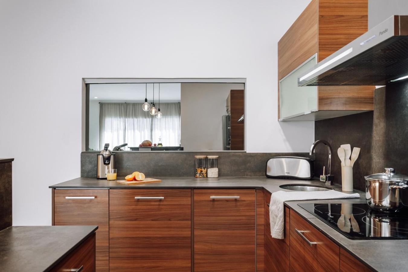 Apartamento Casa Del Sol *
