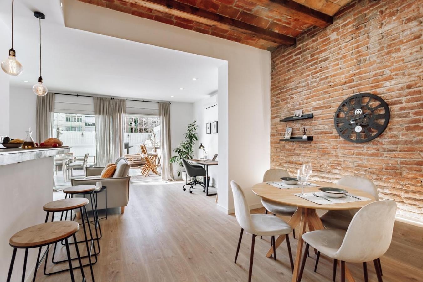 Casa Del Sol Apartamento Barcelona