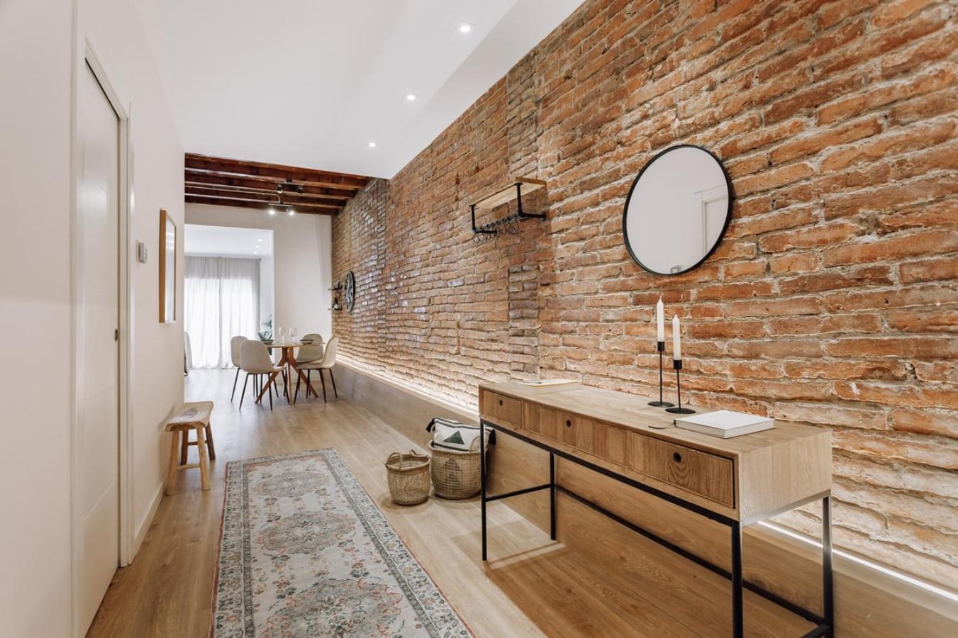 Apartamento Casa Del Sol Barcelona