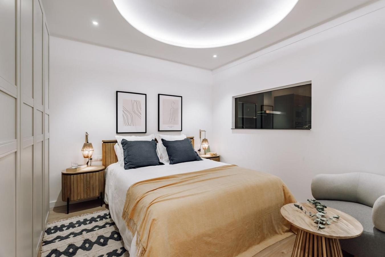 Apartamento Casa Del Sol