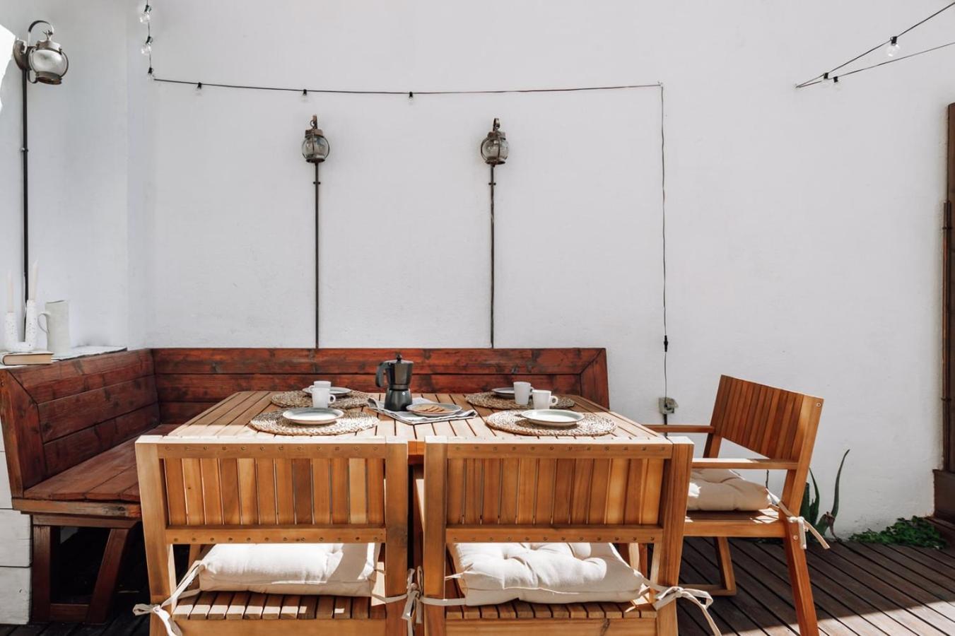 Apartamento Casa Del Sol *