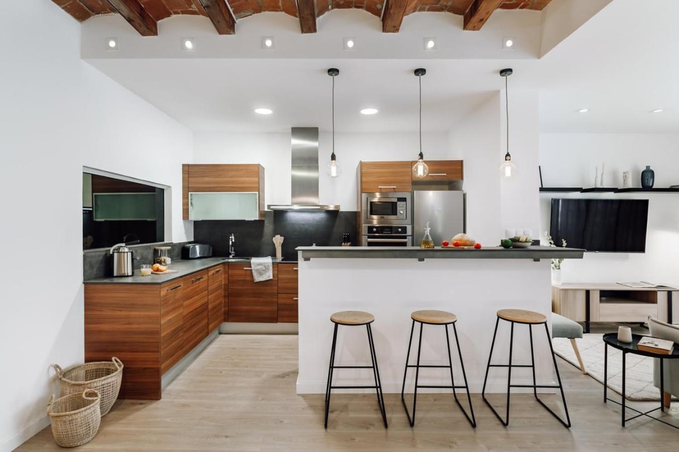 Apartamento Casa Del Sol Barcelona