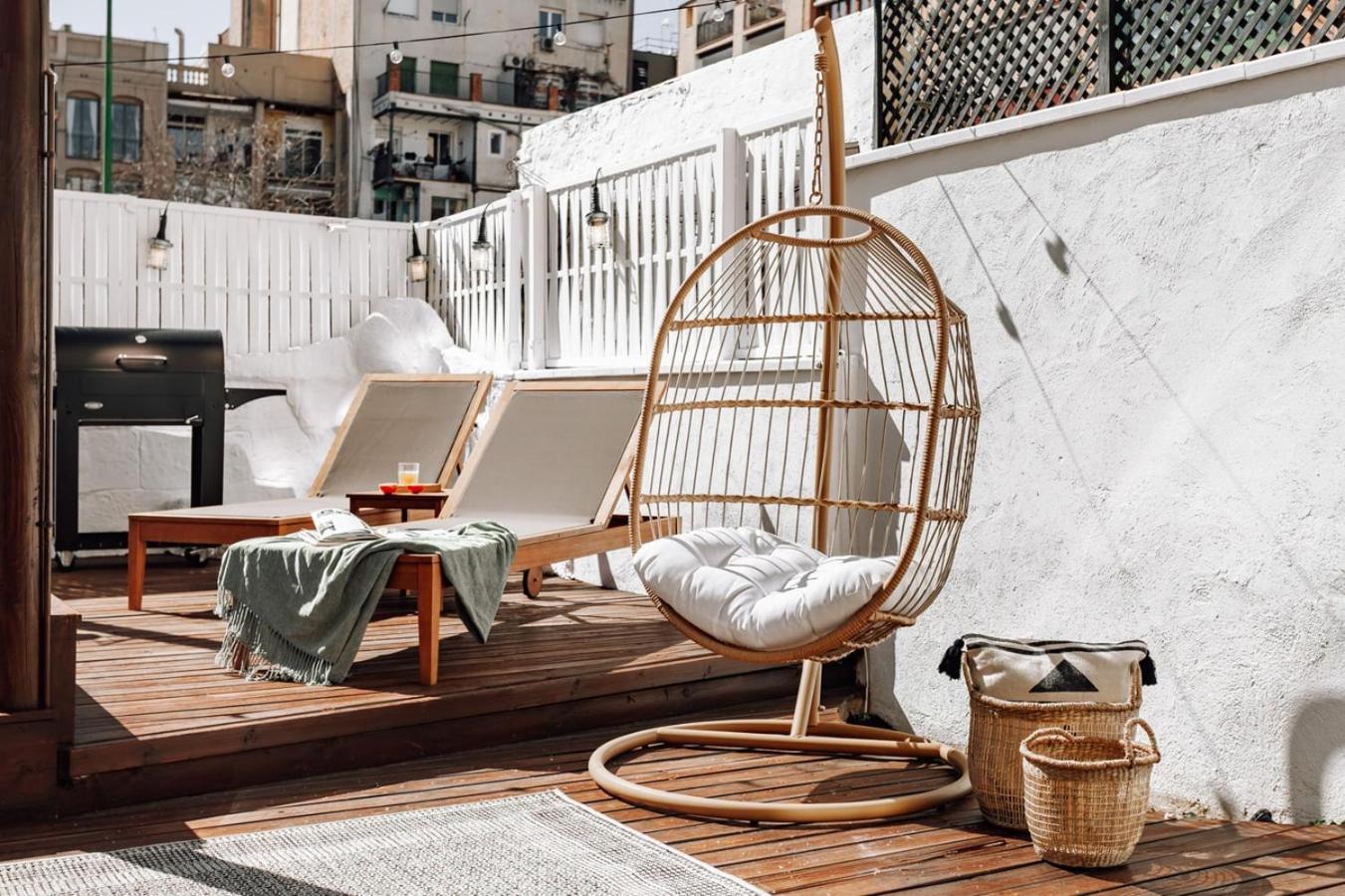 Apartamento Casa Del Sol
