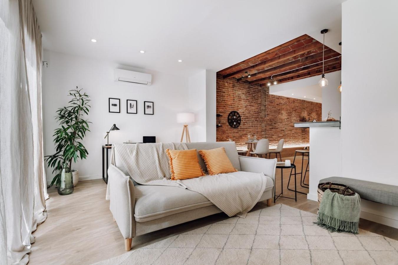 Casa Del Sol Apartamento Barcelona